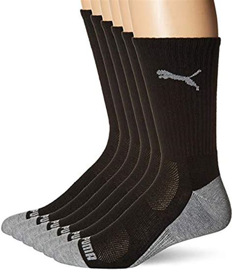 puma ankle socks|puma men's socks 6 pack.